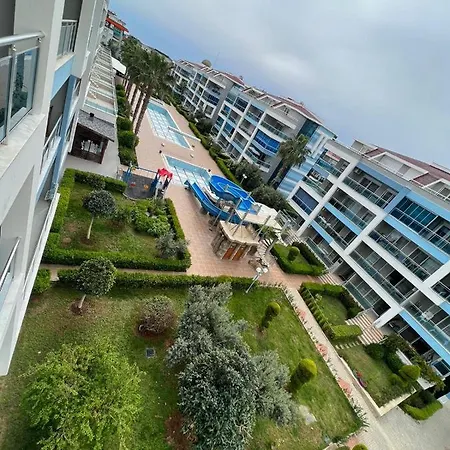 Aura Blue D6 , One-bedroom Like A 5 Star In Heaven *