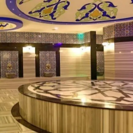 Aura Blue D6 , One-bedroom Like A 5 Star In Heaven * Аланія