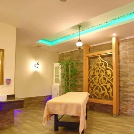 Апартаменти Aura Blue D6 , One-bedroom Like A 5 Star In Heaven