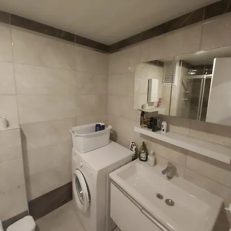 Aura Blue D6 , One-bedroom Like A 5 Star In Heaven * Аланія