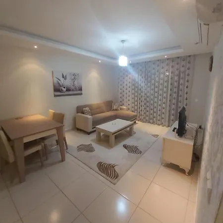Aura Blue D6 , One-bedroom Like A 5 Star In Heaven Lejlighed *