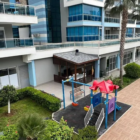Aura Blue D6 , One-bedroom Like A 5 Star In Heaven Апартаменти