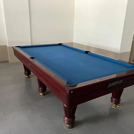 Aura Blue D6 , One-bedroom Like A 5 Star In Heaven Lejlighed